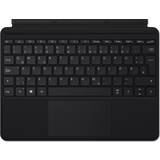Microsoft Surface Go Tastaturer Microsoft KCN-00027 (German)