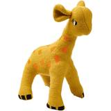 Blødt legetøj Kæledyr Hunter Eiby Baby Giraffe S