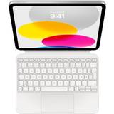 Apple Scissor Switch - Tablet tastaturer Apple Magic Keyboard for iPad 10th generation (Swedish)