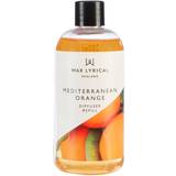 Wax Lyrical Massage- & Afslapningsprodukter Wax Lyrical Mediterranean Orange