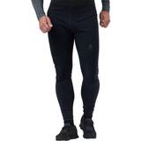 Odlo Polyester Bukser & Shorts Odlo Tights Zeroweight Warm 323332-15000