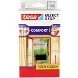 Insektnet TESA Insektsnät 55389 dörr sva