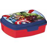Multifarvet Madkasser Safta Avengers Infinity Lunchbox