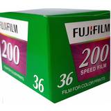 Fujifilm Analoge kameraer Fujifilm 200 135/36