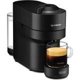 Gul - Varmtvandsfunktion Kaffemaskiner De'Longhi Vertuo Pop