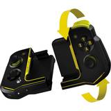 Gul Spil controllere Turtle Beach Tbs-0760-05 Atom Controller D4x Android