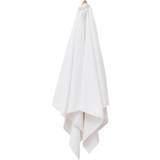 Høie of Scandinavia Håndklæder Høie of Scandinavia Everyday Håndklæde Badehåndklæde Hvid (140x70cm)