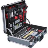 KS Tools Værktøjssæt KS Tools 911.0727 911.0727 Universal Værktøjssæt I kuffert Værktøjssæt