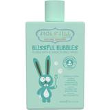 Bade- & Bruseprodukter N' Jill Blissful Bubbles Bubble Bath