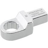 Ringnøgler Stahlwille Ring-indstik 24mm 732/40 indstik 14x18 Ringnøgle