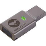 Kanguru USB 3.0/3.1 (Gen 1) Hukommelseskort & USB Stik Kanguru Defender BIOELITE30 16GB