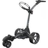 Golfrejsecovers Motocaddy M7 Electric Golf Trolley