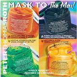 Peter Thomas Roth Hudpleje Peter Thomas Roth Multi-Masker 4-Piece Mask Kit