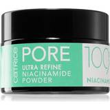 Catrice Pudder Catrice Pore Ultra Refine Niacinamide Powder 18g