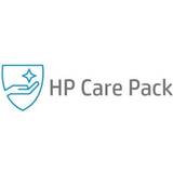Service HP Electronic Care Pack Next Day Exchange