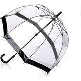 Kurvet håndtag - Stormsikker Paraplyer Fulton Birdcage Umbrella