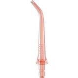 Irrigatorhoveder Oclean Toothbrush N10 Standard interdental irrigator nozzles, pink, for W10 model, 2pcs