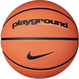 Nike Gummi Basketball Nike Everyday Playground 8P Ball - Orange