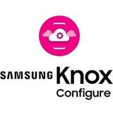 Samsung Kontorsoftware Samsung Knox Configure Setup Edition