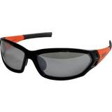 Ox-On Øjenværn Ox-On Eyewear Speed Plus Comfort Mirror sikkerhedsbrille