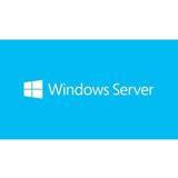 Kontorsoftware Microsoft Windows Server 2022 Polsk
