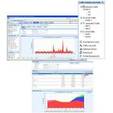 HP E Intelligent Management Center Network Traffic Analyzer licens 5 ekstra netværksenheder