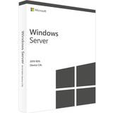 Windows server 2019 Fujitsu Microsoft Windows Server 2019