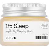 Kombineret hud Læbemasker Cosrx Lip Sleep Full Fit Propolis Lip Sleeping Mask 20g