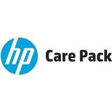 Service HP Care Pack Standard Exchange Support