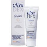 UltraDEX Tandbørster, Tandpastaer & Mundskyl UltraDEX Tandpasta Recalcifying & Whitening