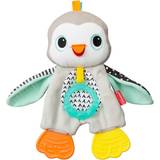 Infantino Sutter & Bidelegetøj Infantino Cuddly Teether Penguin