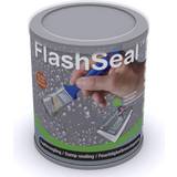 Byggematerialer Perform FlashSeal, teglrød 1,13 gummimaling