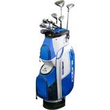 Grafitskaft Golfkøller Cobra FLY XL Complete Golf Set