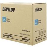 Develop Blæk & Toner Develop Toner TNP-50