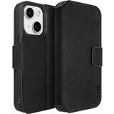 Laut Covers med kortholder Laut Urban Folio Case with MagSafe for iPhone 14 Pro