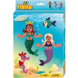 Hama Legetøj Hama Hanging Box Mermaids 3431