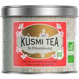 Kusmi Tea Drikkevarer Kusmi Tea St-Petersburg 100g