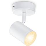 LED-belysning Spotlights WiZ Tunable Imageo enkelt Spotlight