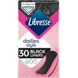 Libresse Hygiejneartikler Libresse Dailies Style Liners Normal 30-pack