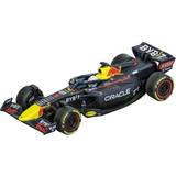 Racerbiler på tilbud Carrera GO!!! Car Red Bull Racing RB18 Stacking No 1 20064205