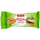 Kiks, Knækbrød & Skorper Friggs Snackpack Pizza Glutenfri 25