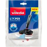 Vileda Tilbehør rengøringsudstyr Vileda Refill for Looper electric mop