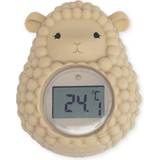 Konges Sløjd Badetermometre Konges Sløjd Silicone Thermometer Sheep