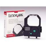 Lexmark Bånd Lexmark IBM