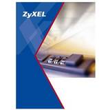 Kontorsoftware Zyxel E-iCard 1 år Content Filtering License for UAG