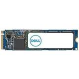 Dell M.2 - SSDs Harddiske Dell SSD 1 TB PCIe 4.0 x4 (NVMe)