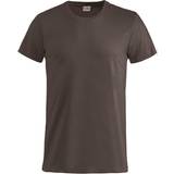 Clique Mens Basic T-Shirt (Black)