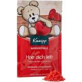 Kneipp Hygiejneartikler Kneipp Skumbad Bath crystals Badekrystaller "Hab dich lieb" Elsker