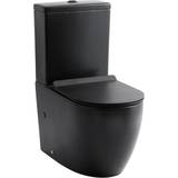 Lavabo Toiletter & WC Lavabo Glomp BTW (321108MS)