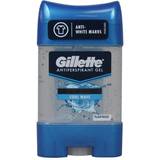 Gillette Hygiejneartikler Gillette Endurance Cool Wave Antiperspirant Gel Deo Stick 70ml